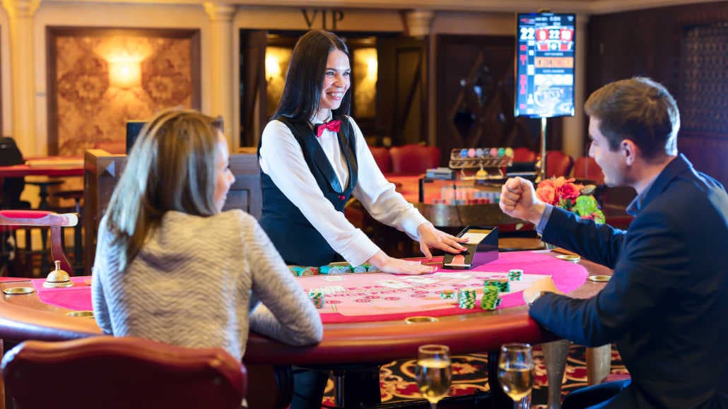 Legal Gambling Age: A Global Guide to Casino Betting