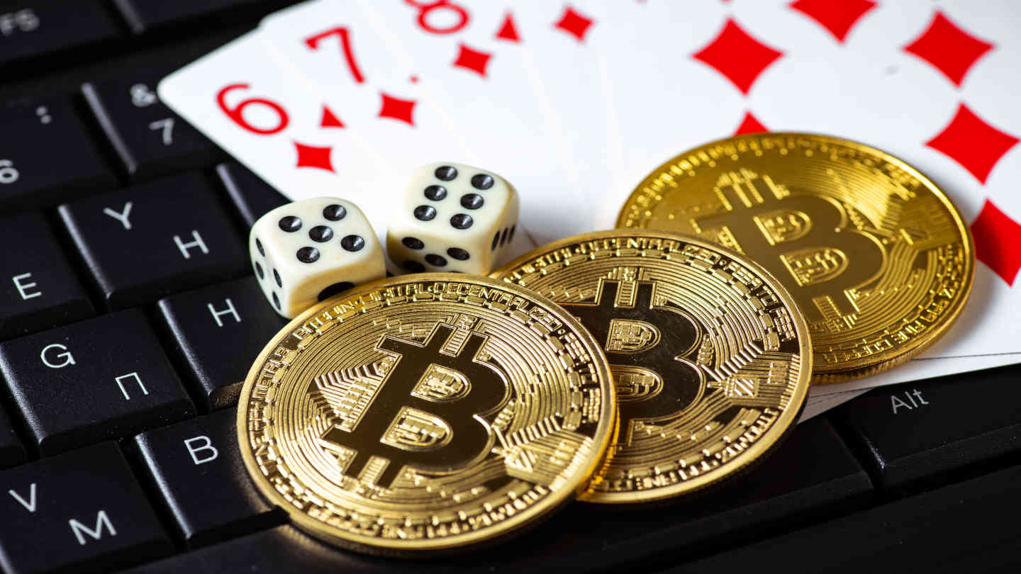 Crypto Casino Bonuses: Your Guide to Maximizing Rewards