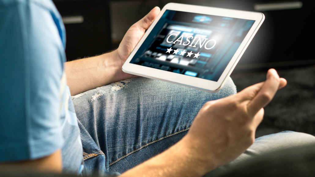 Online Casinos in Ireland & Canada: A Complete Guide