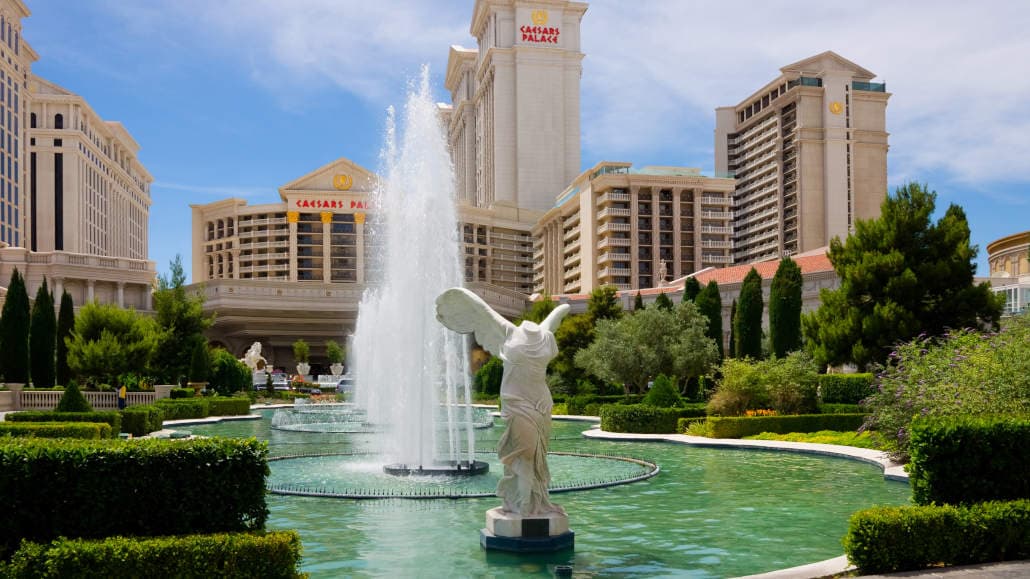 Top 20 Largest Casinos in the World You Should Visit