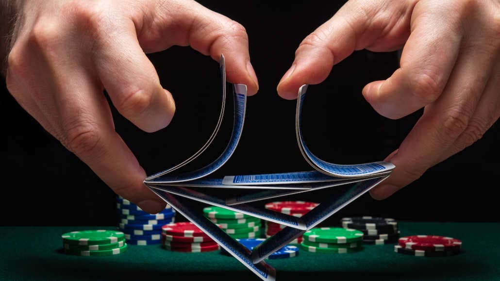 Screw Your Neighbor Card Game: Rules, Strategy & How to Play