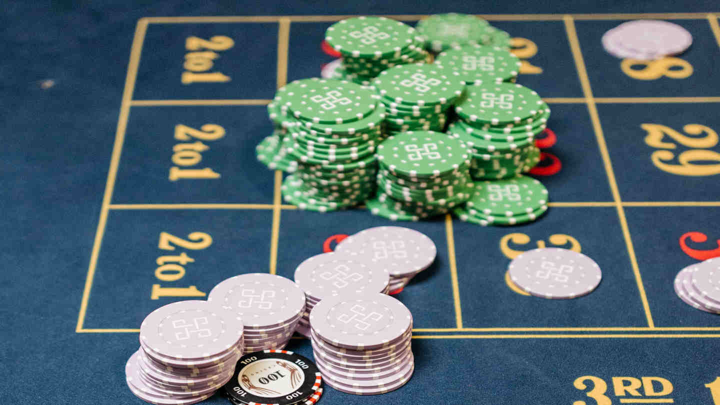 Online Casino Lithuania: A Guide to Laws and Regulation