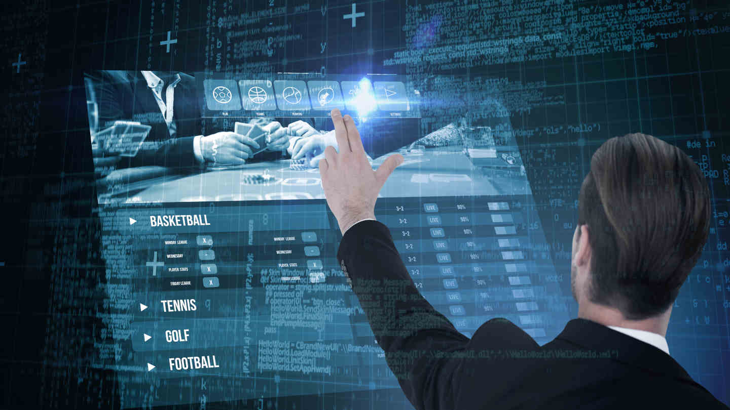 Master Professional Betting: 3 Essential Expert Tips