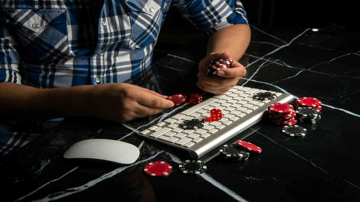 How to Choose an Online Casino: A 2024 Checklist