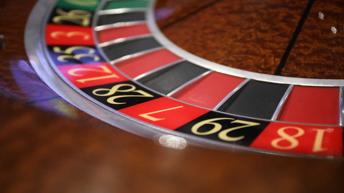 Live Casino Technology: How Does It Actually Work?
