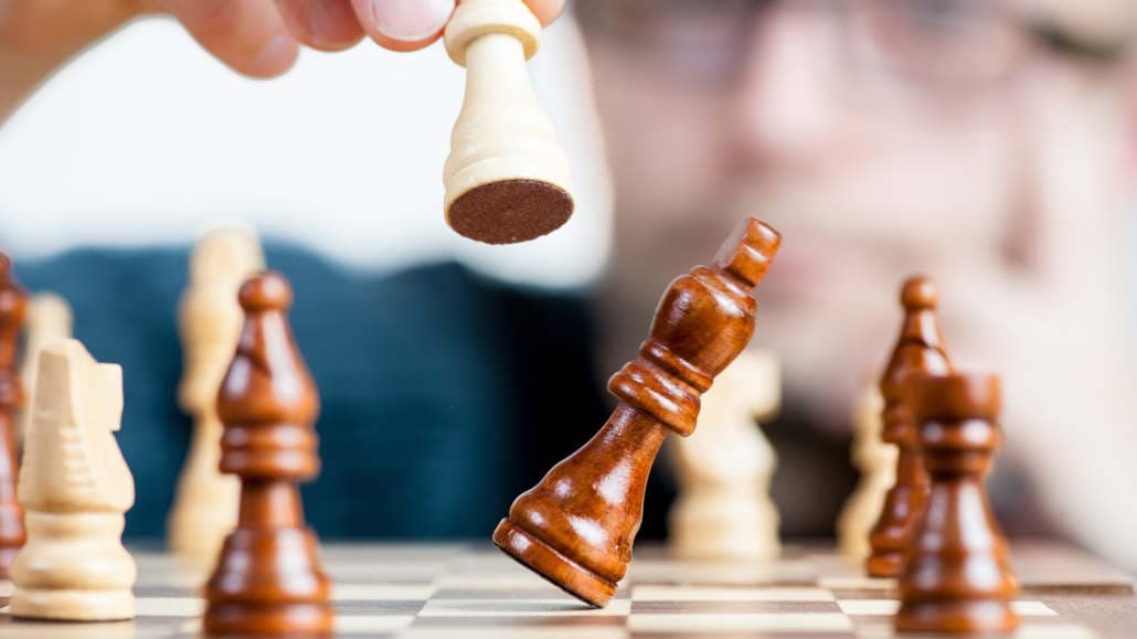 Winning Betting Strategy: 8 Essential Tips for Success