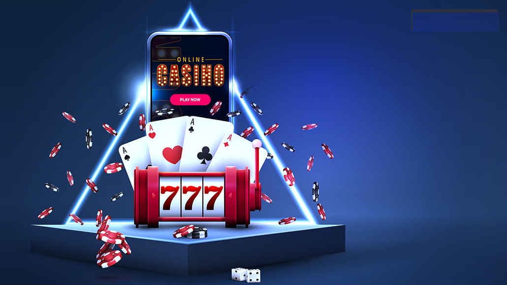 How to Create & Manage Your Online Casino Account Safely
