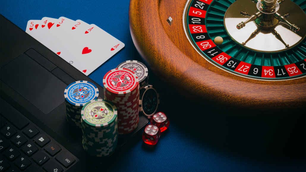 5 Most Popular Casino Games: A Beginner's Guide