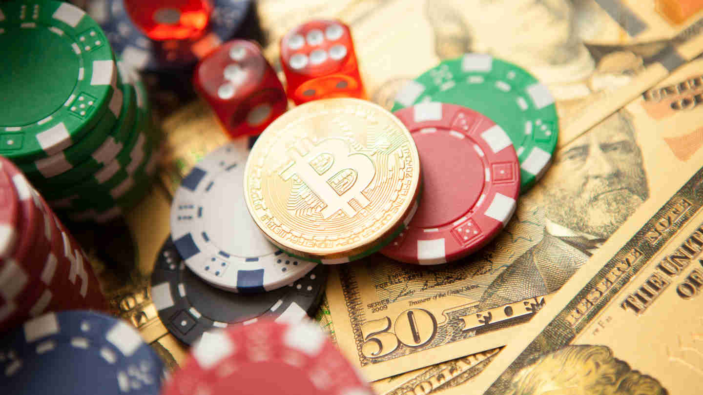 Crypto Casinos: The Future of Online Gambling Explained