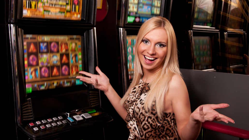 Top Free Slots with Bonus Games & Free Spins to Play