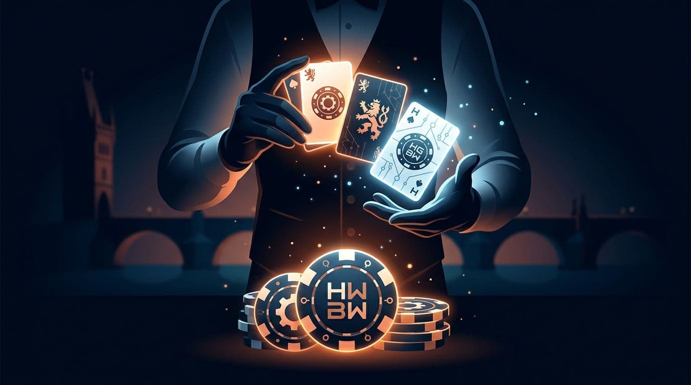 Hacksaw Gaming Czech Republic Push with Bonver WIN Deal