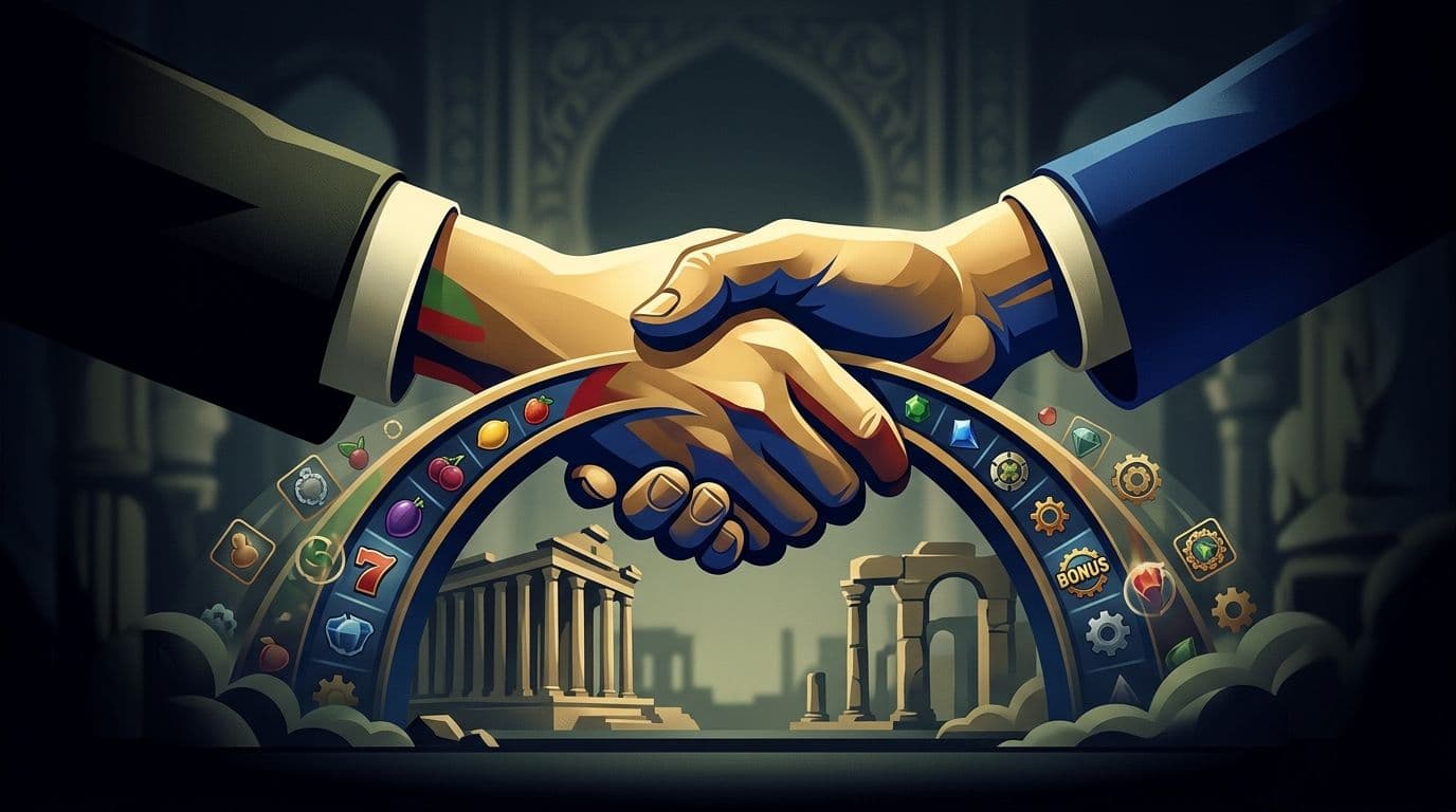 Hacksaw Gaming Enters Lebanon with BetArabia Partnership