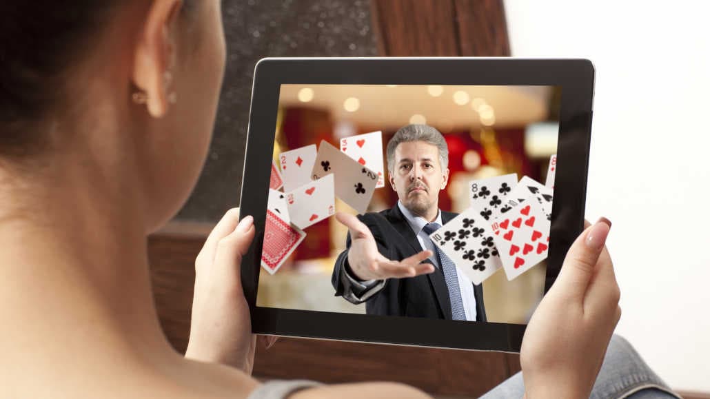 How Live Dealer Slots Work: A Singapore Player's Guide