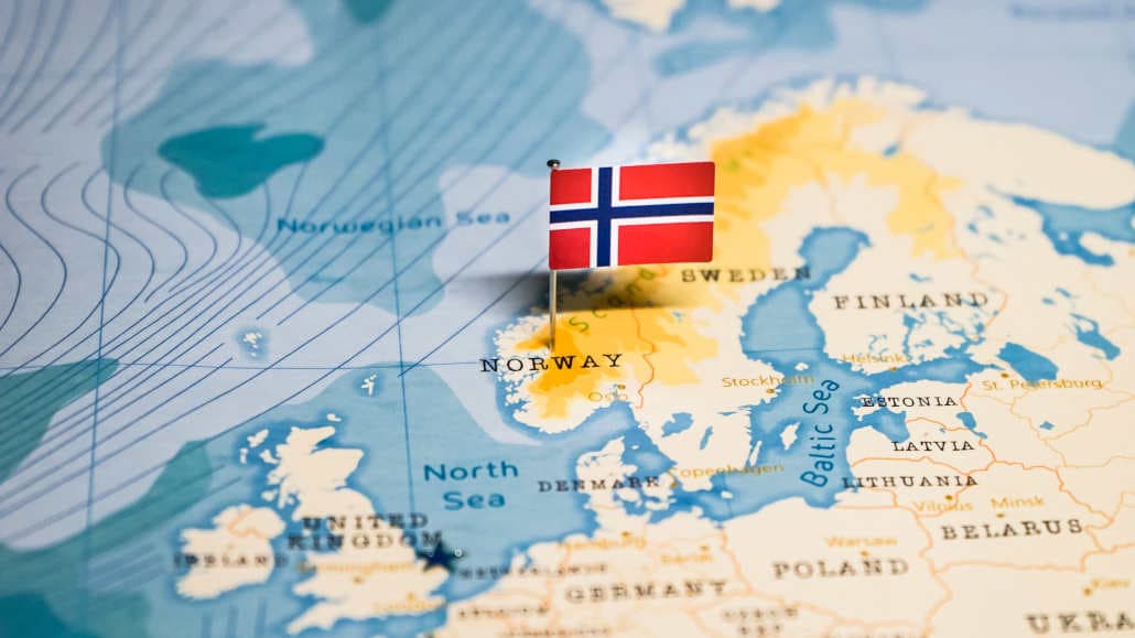 Online Casinos in Norway: A Guide to Gambling Laws