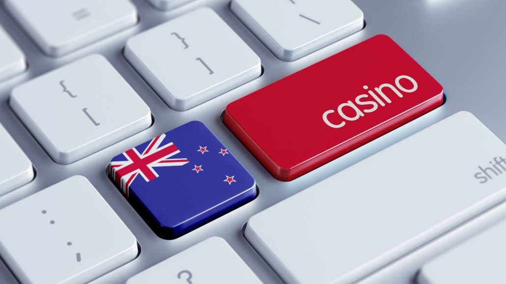 NZ Online Casino Regulation: A Player's Guide for 2024