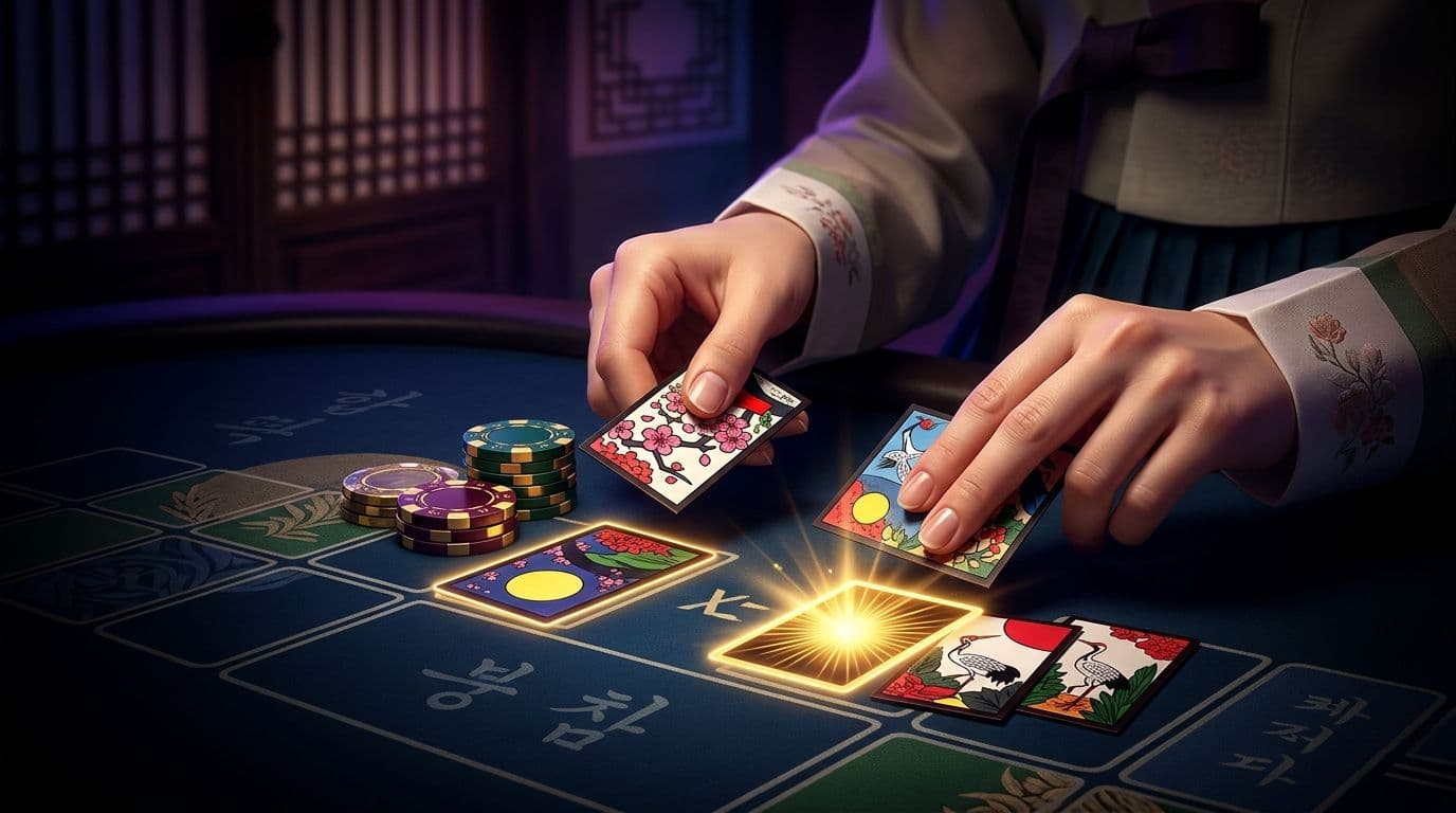 Pragmatic Play、新作ライブゲーム「Seotda Baccarat」を発表
