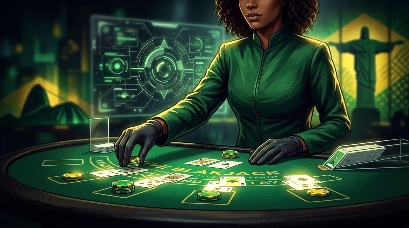 Pragmatic Play Smart Studio Live with Cactus Gaming