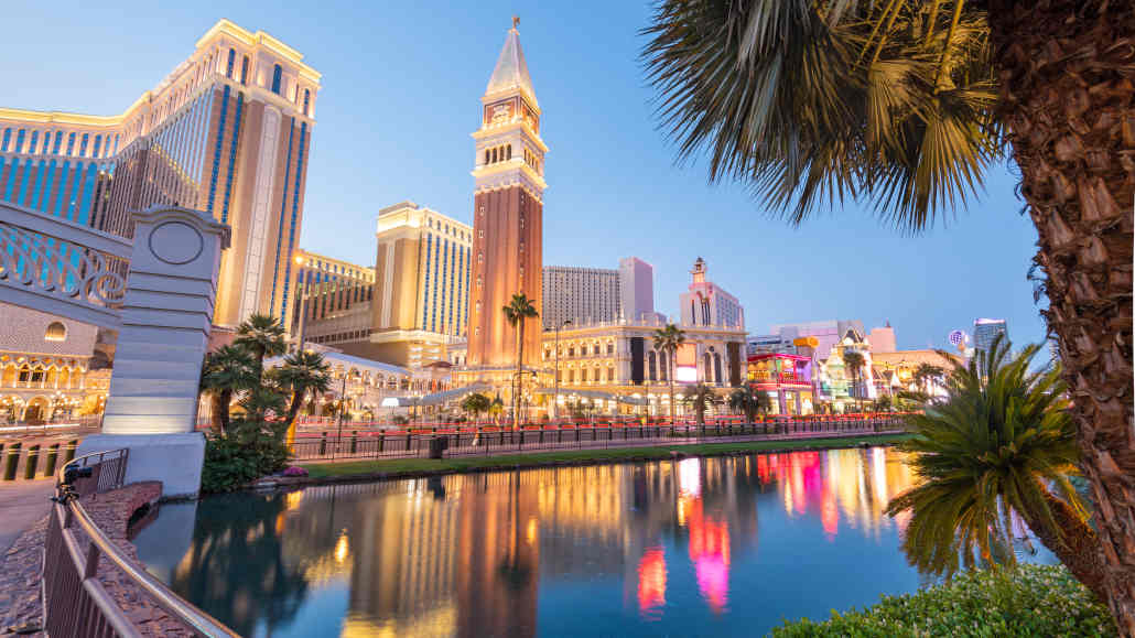 Las Vegas Water Supply: Sources, Risks & Conservation