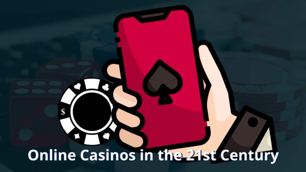 Why Play Online Casinos: 7 Key Reasons for Their Appeal
