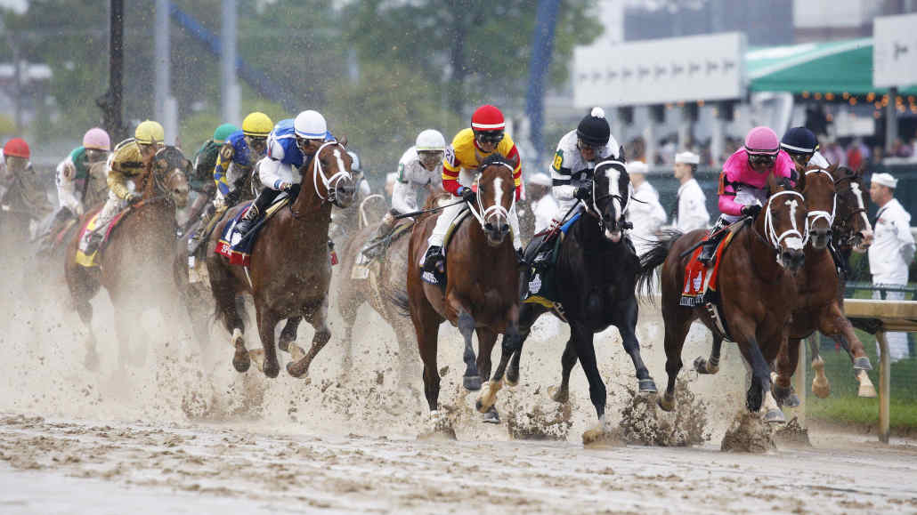 Expert Preakness Stakes Betting Tips to Boost Your Odds