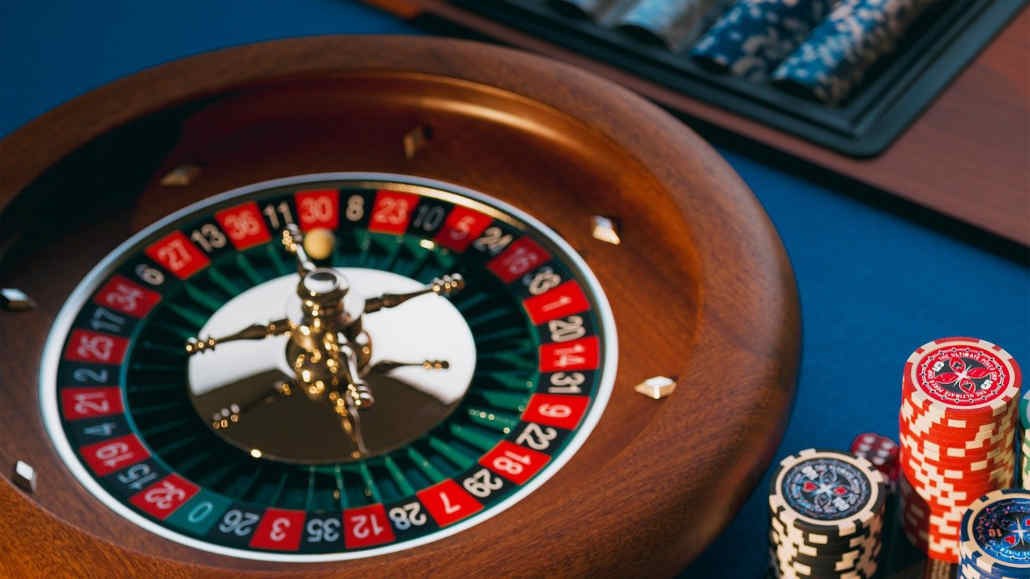 American Roulette Tips: A Guide for Beginner Players