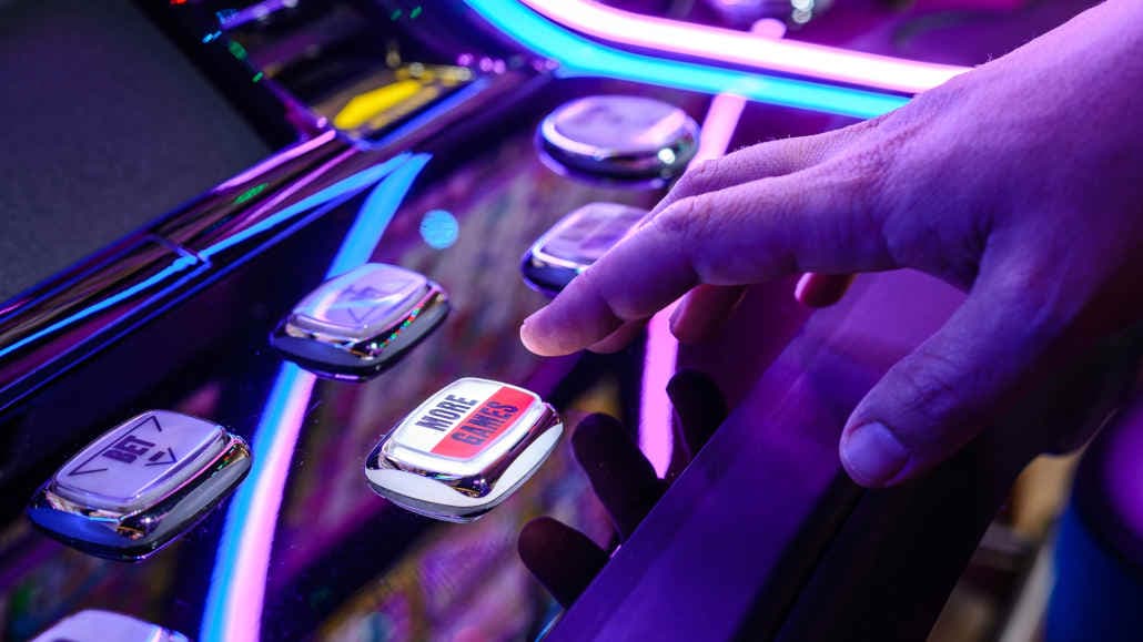 How to Find the Best Slot Machines for Maximum Payouts