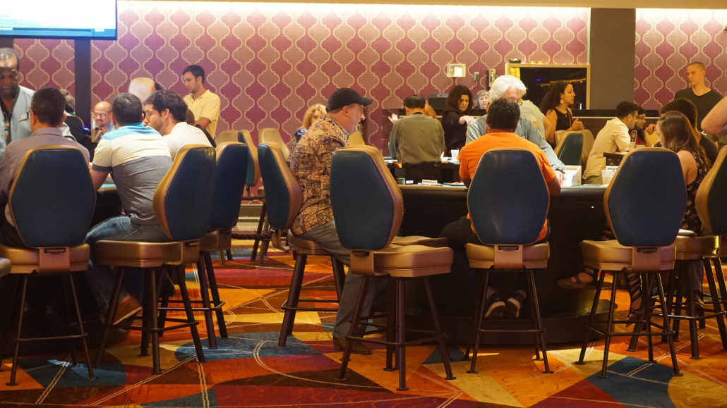 Responsible Gambling: Your Guide to Safe Casino Fun