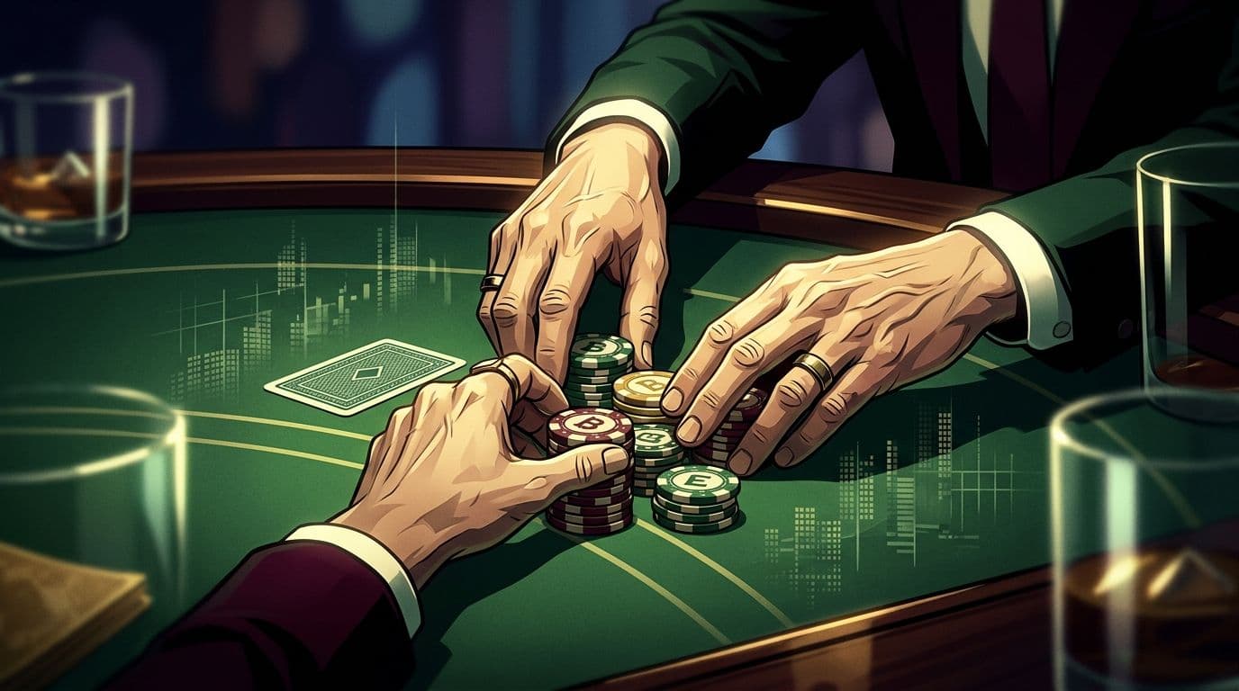 Bally's Evoke 收購案進入白熱化階段 英國博弈法規迎來重大轉變與全球市場動態