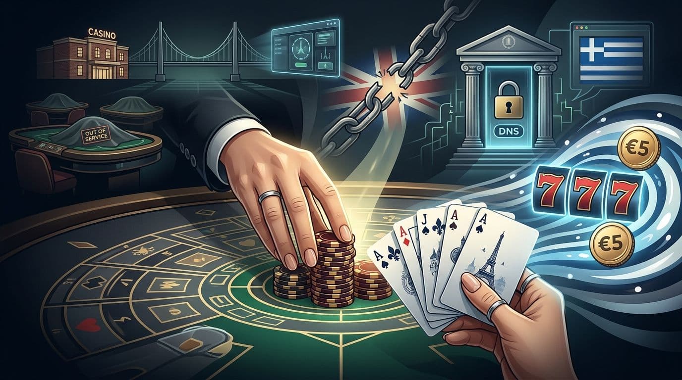 Banijay iGaming Bet Shakes Up French Casino Market