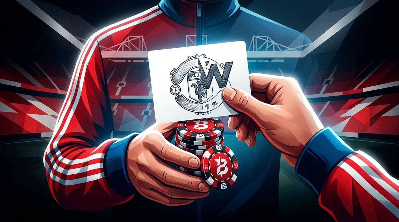 Betway Manchester United Deal Set for 2026/27 Season