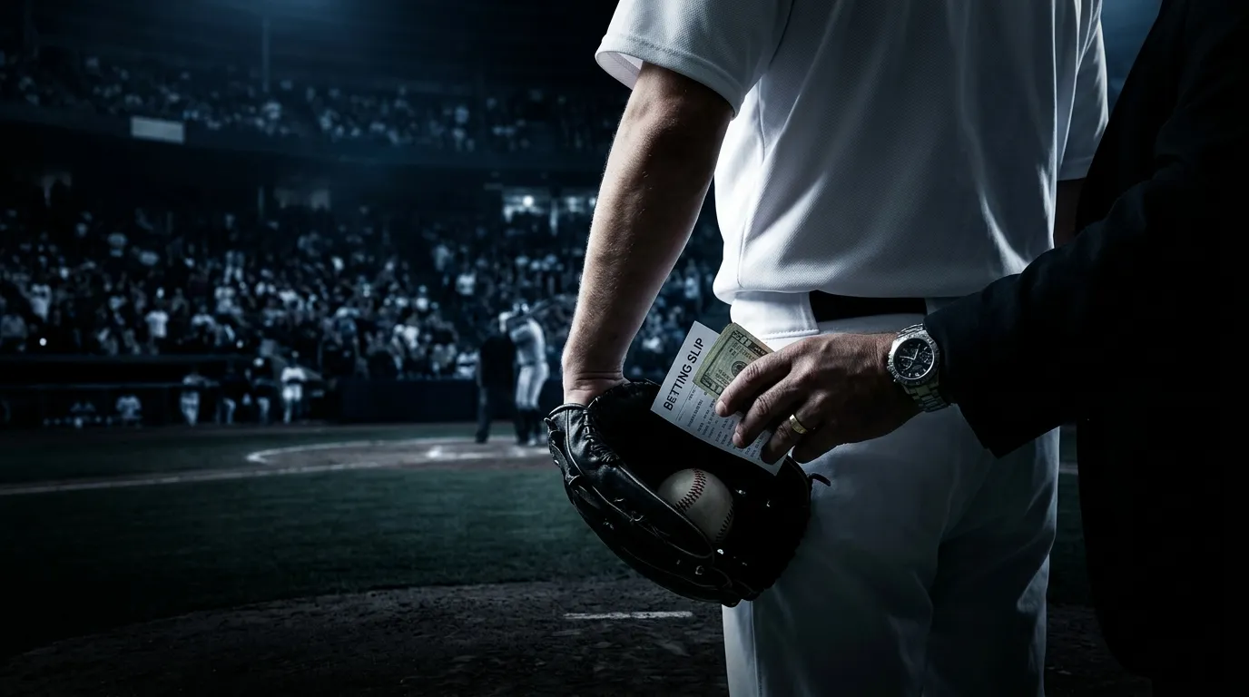 Clase Micro Betting Case: Feds Focus on 18 Pitches