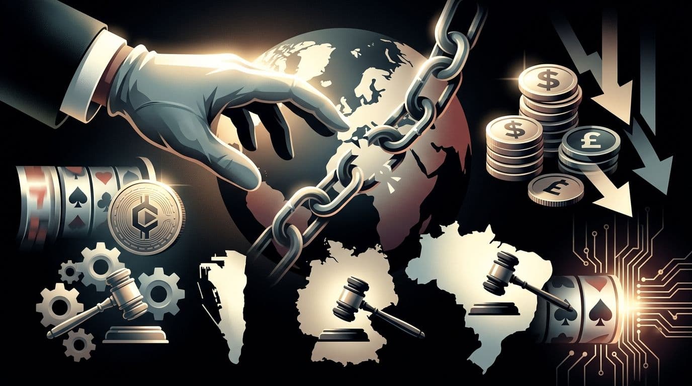 Global Gambling Regulation: Argentina Blocks Polymarket