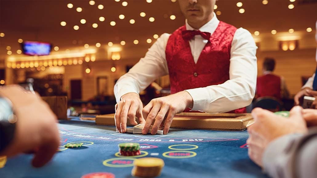 3 Card Poker Rules: A Guide on How to Play and Win