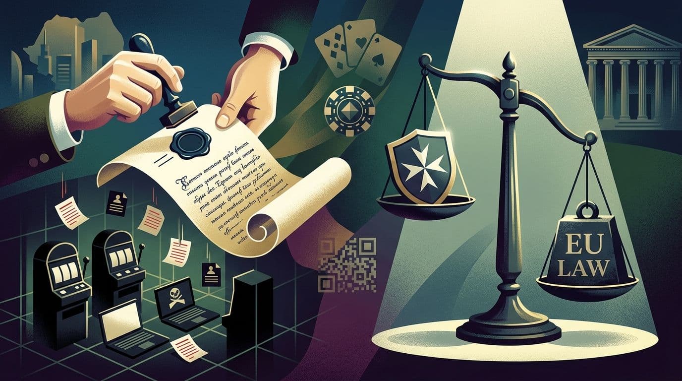 iGaming Regulation News: Romania's Reforms & Bill 55