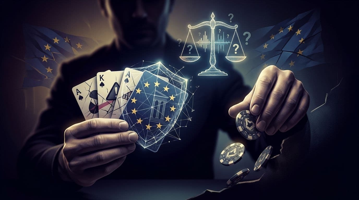 New EU Safer Gambling Standard: Compliance Challenges Emerge