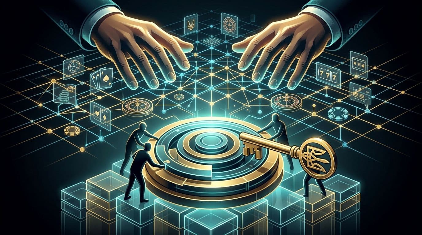 Official Urges Major Ukraine Gambling Reform Amid Changes