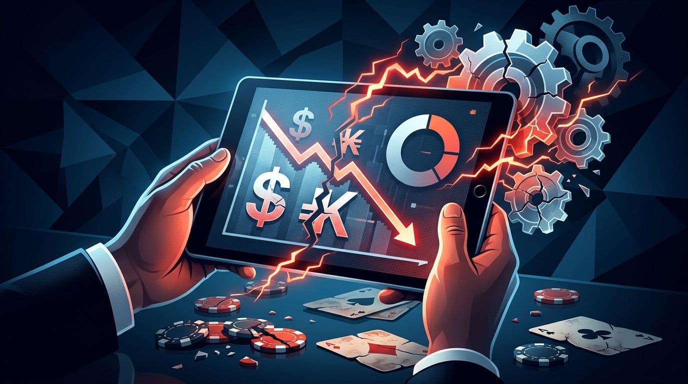 Swedish Gambling Market Faces Channelisation & Ad Ban News