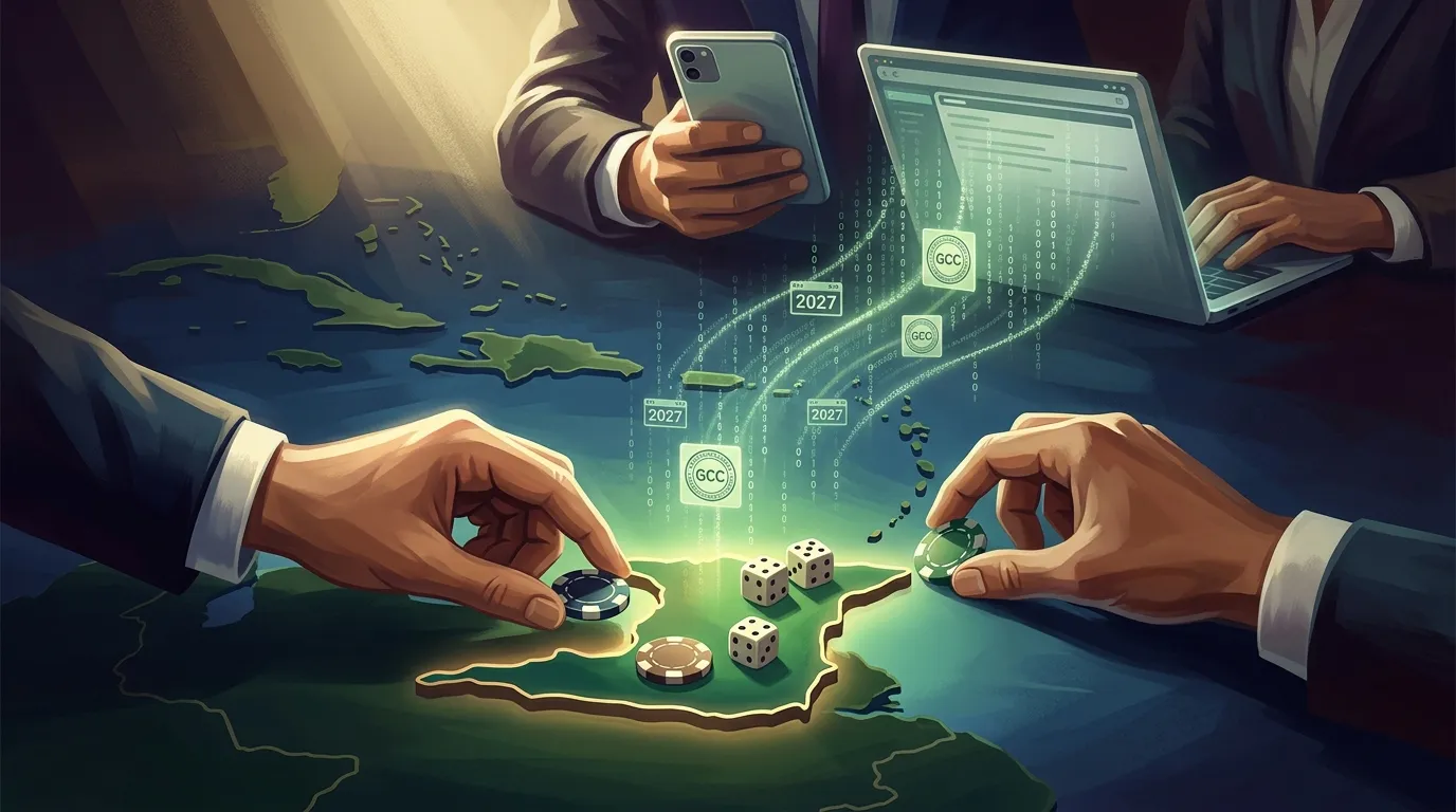 Trinidad and Tobago Online Gambling Set for Jan 2027 Launch