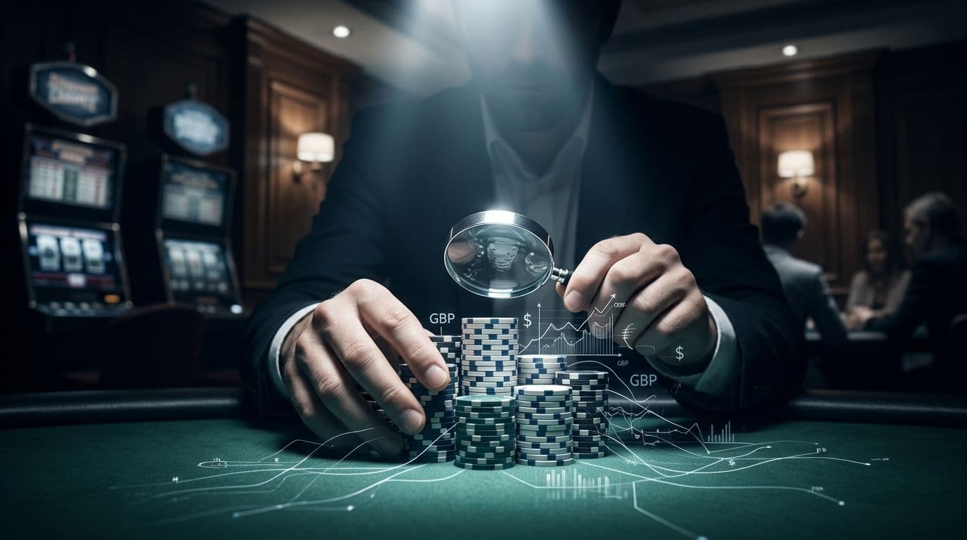 Controles de Risco Financeiro do Reino Unido Geram Debate Global