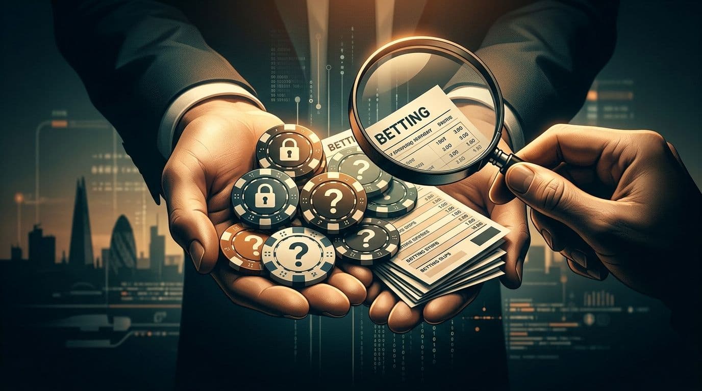 UK Financial Risk Checks Debate Amid Industry Shake-Ups