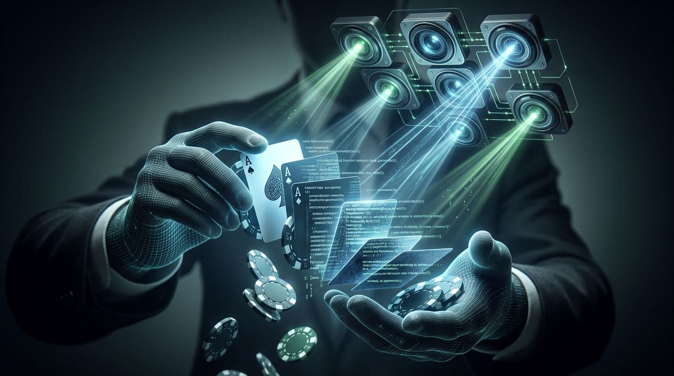 UK Gambling Ads Face AI Scrutiny Amid Global Shifts