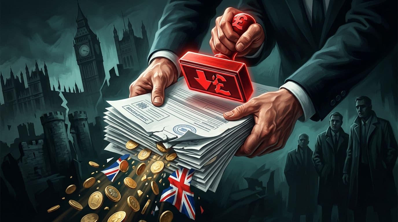 UK Gambling Regulation Faces Industry-Wide Showdown