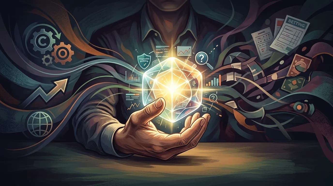 UKGC Redefines Informed Choice in Gambling Amid M&A News