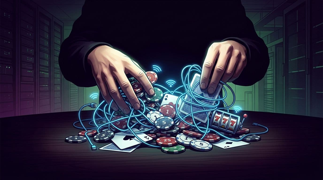 UKGC: VPN Use Hides Illegal Gambling Amid Tax Pressures