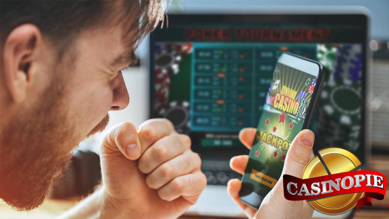 Best Online US Casinos Find Everything You Need In One Place!