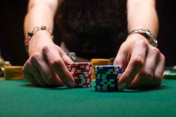 die besten Online-casino mit hoher gewinnchance-Boni