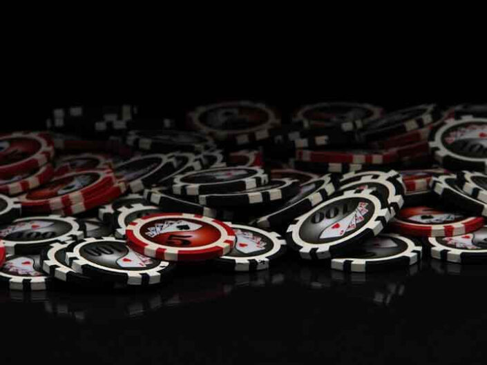 Counterfeiting Casino Chips Can You Get Away With It?