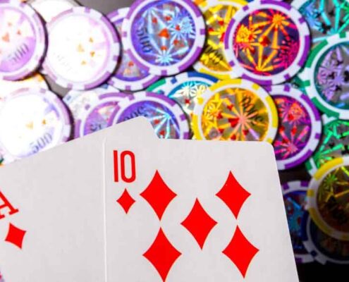 Counterfeiting-Casino-Chips