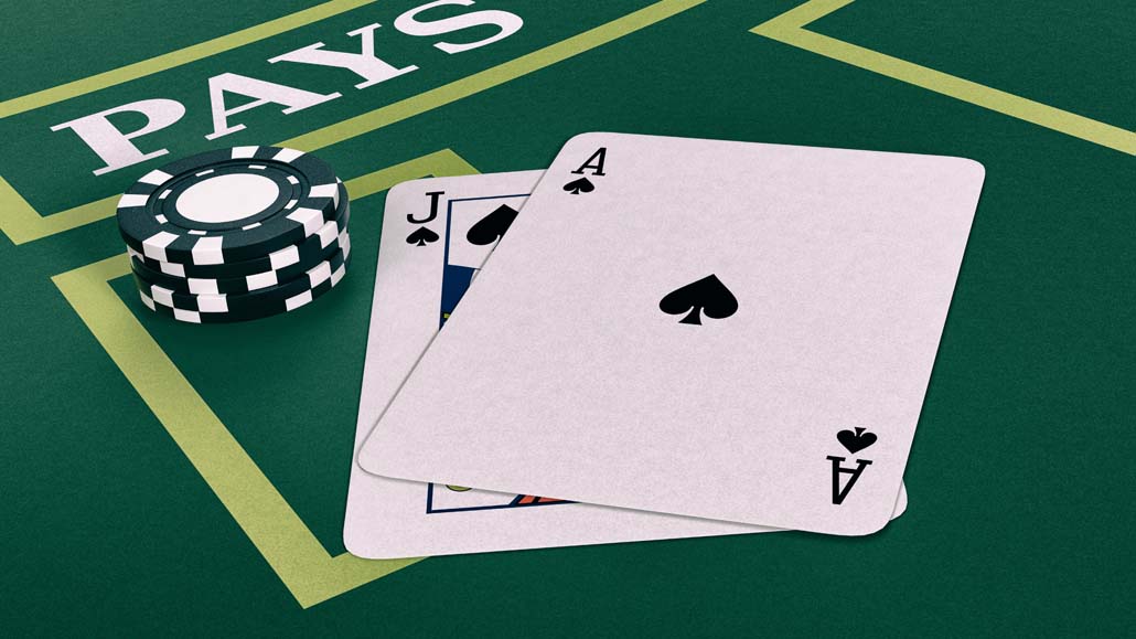 online single deck blackjack basic strategy