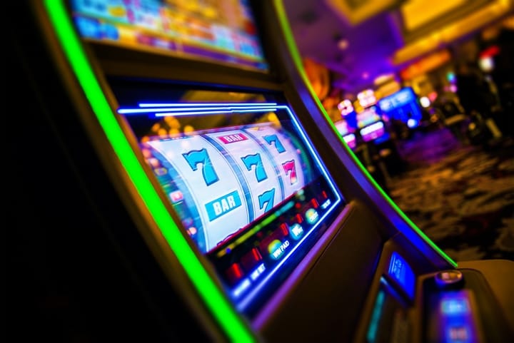 Tricks to Winning on Slots